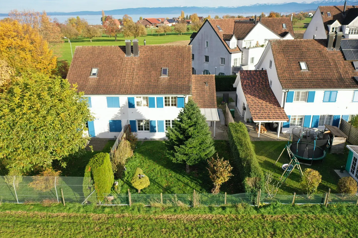 Maison individuelle avec garage - Photo 7 sur 30