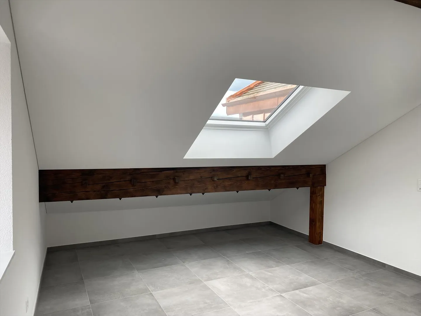 Appartement 2.5 pièces - Photo 3 sur 6