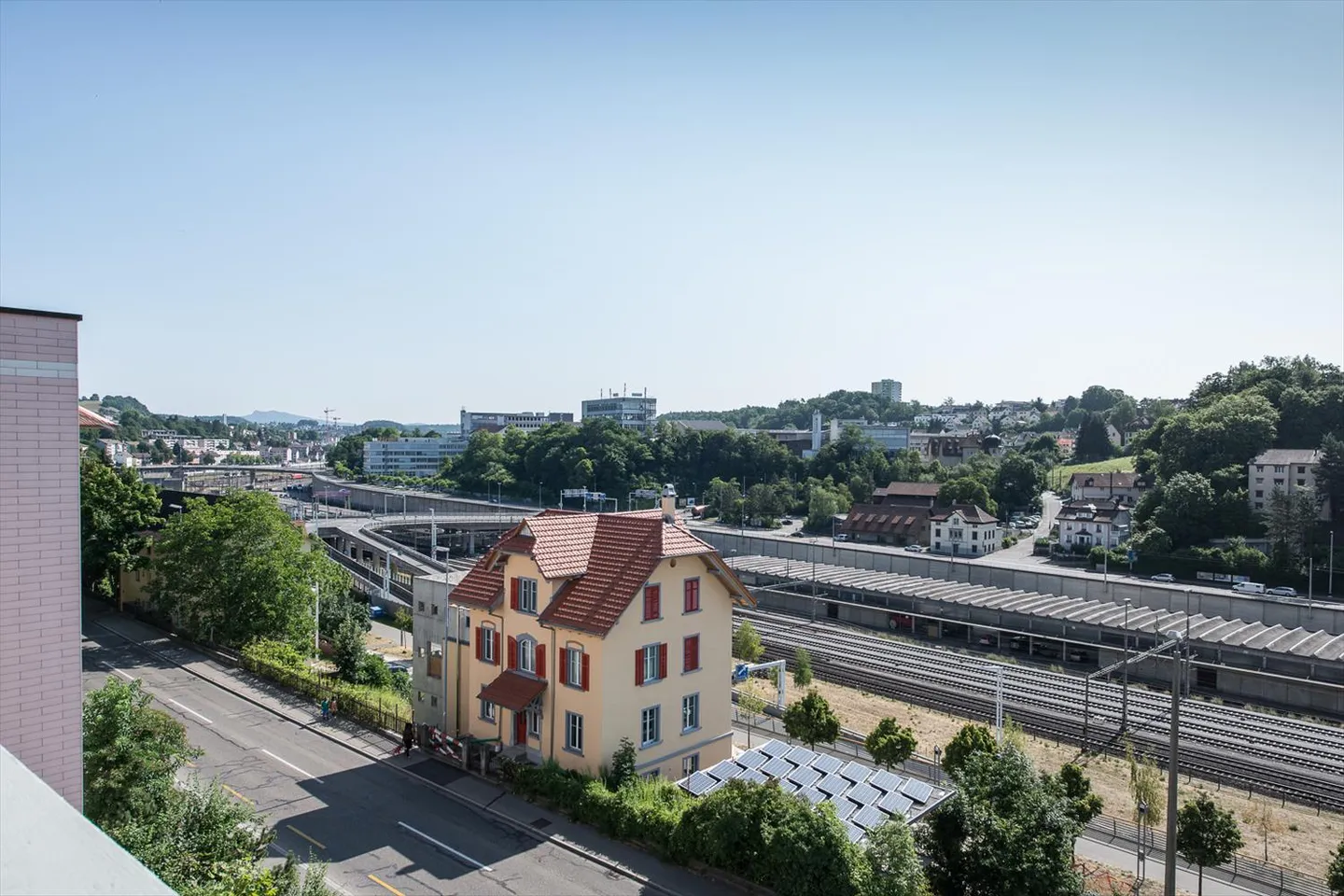 Appartement à louer - Photo 5 sur 5