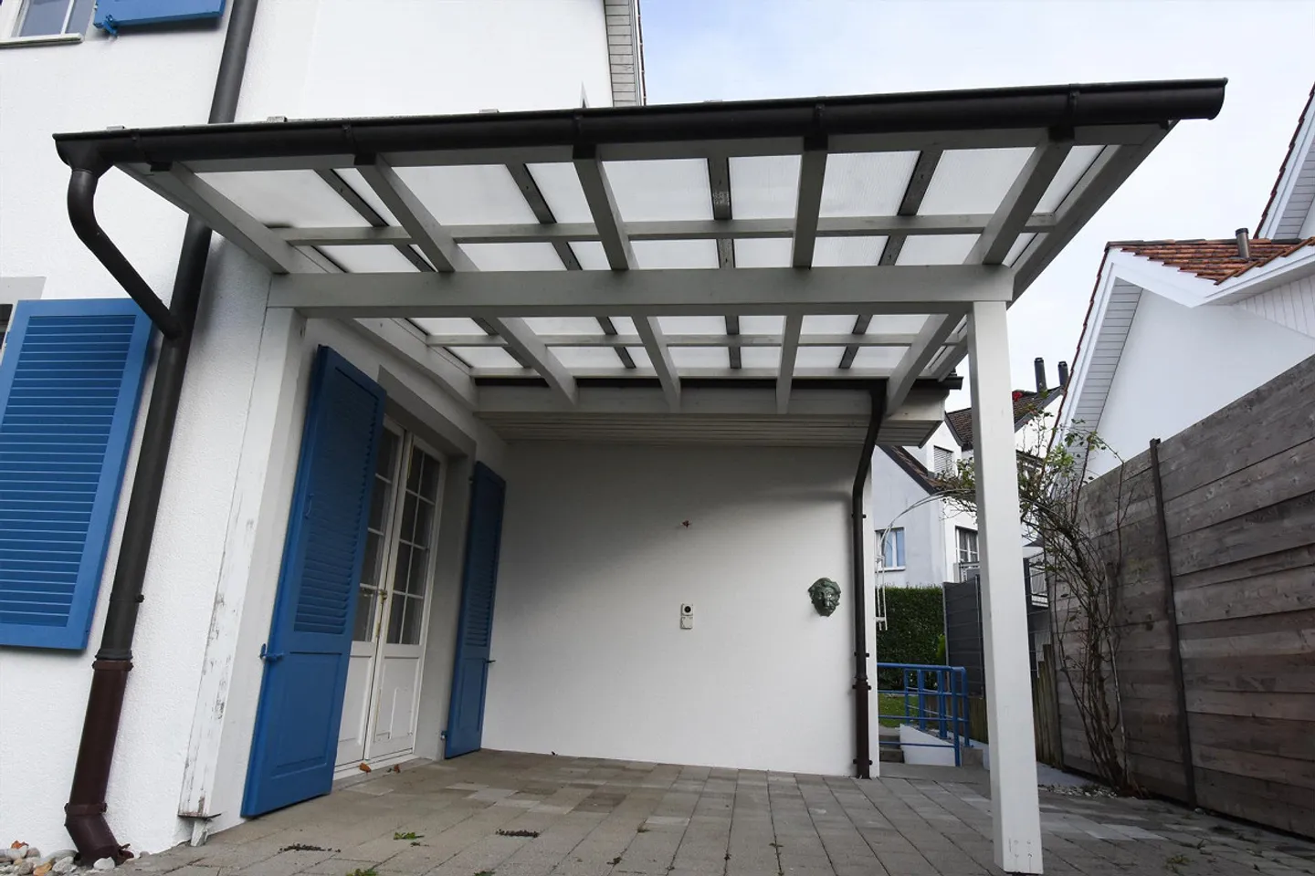 Maison individuelle avec garage - Photo 8 sur 30