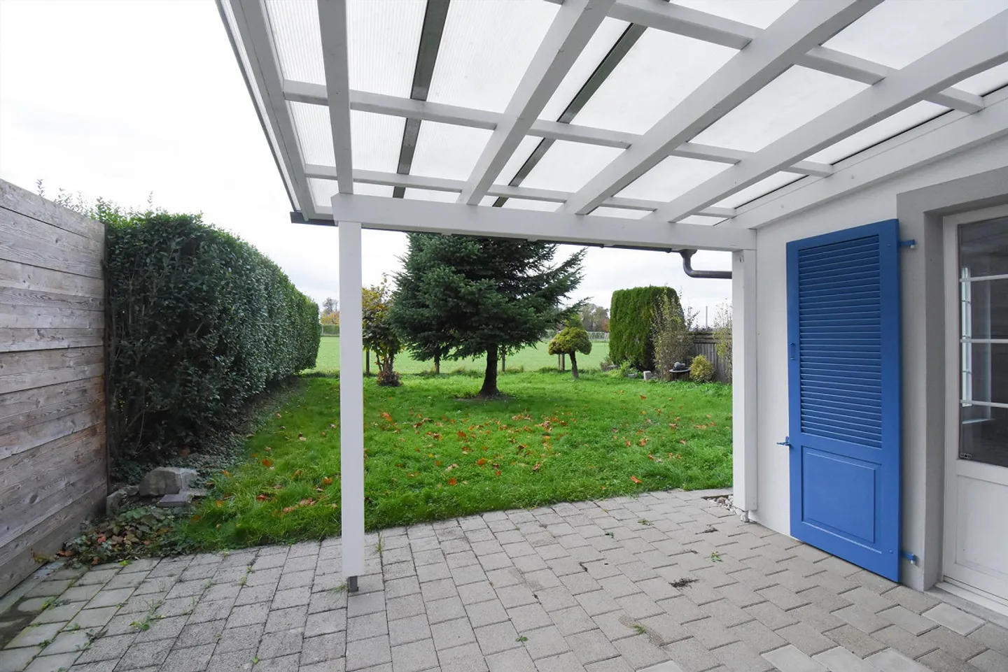 Maison individuelle avec garage - Photo 9 sur 30