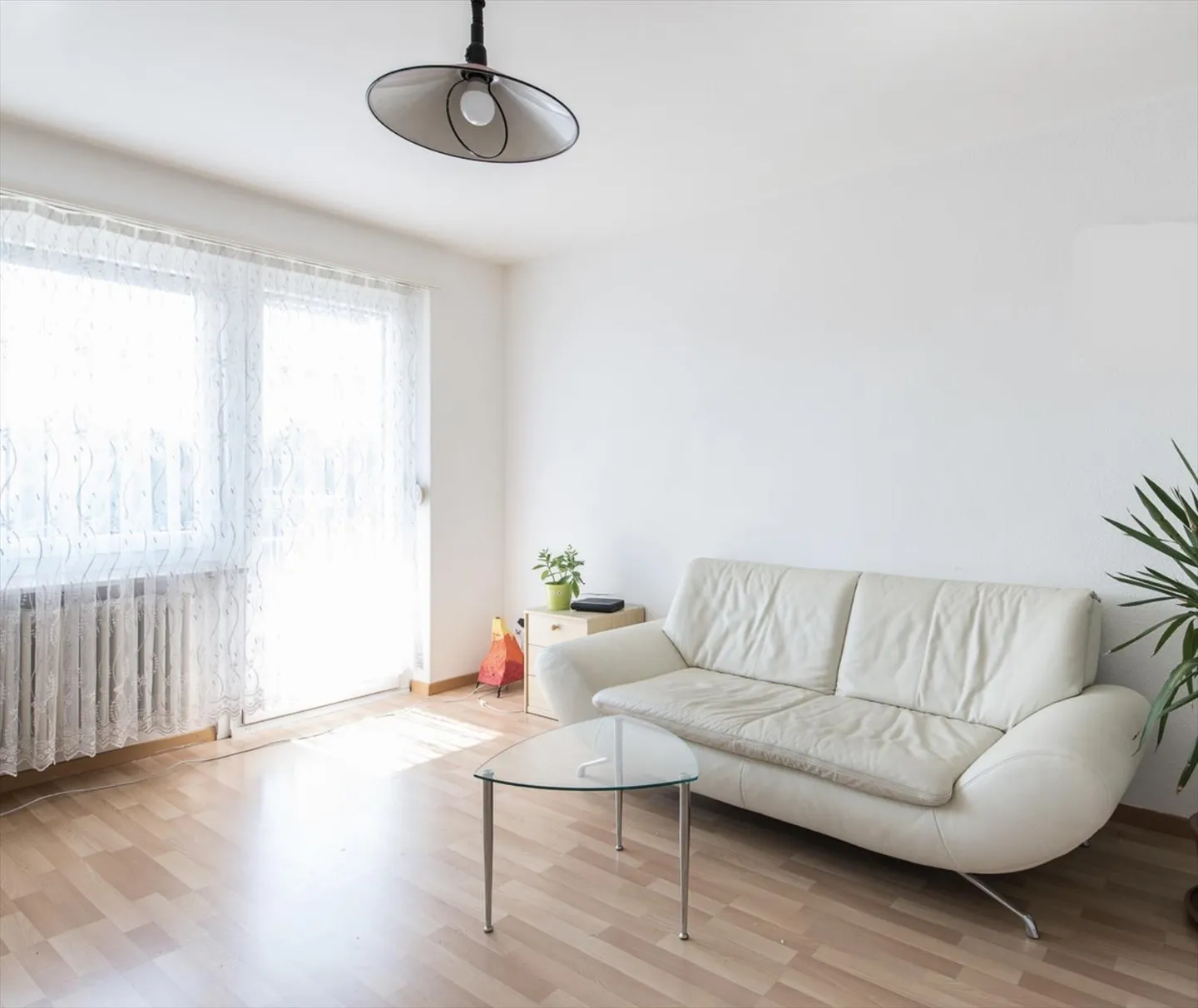 Appartement à louer - Photo 1 sur 5