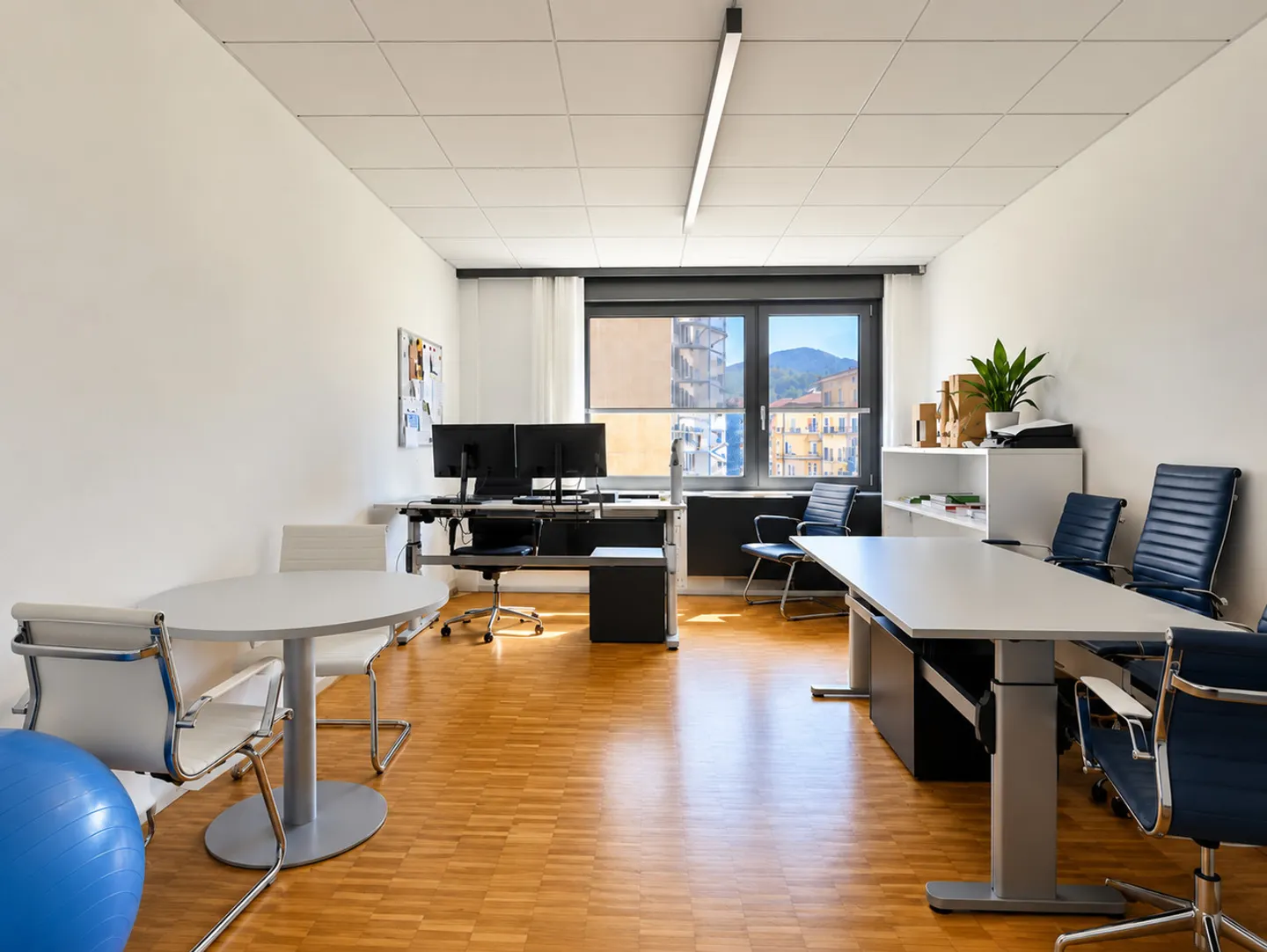 Ufficio Centrale a Lugano - Foto 4 di 9