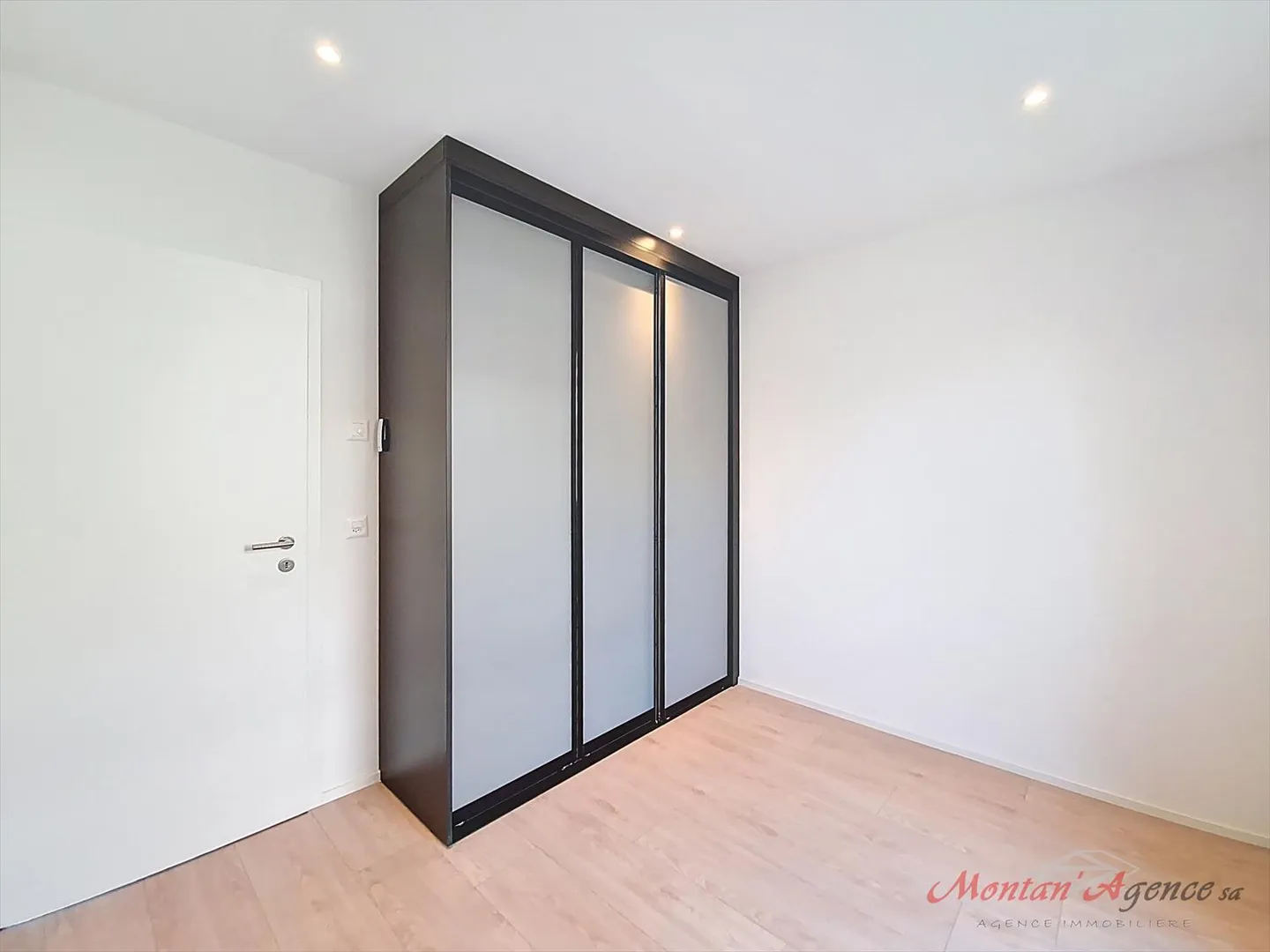 Appartement 4.5 pièces - Photo 11 sur 13