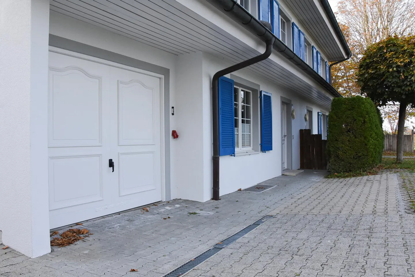 Maison individuelle avec garage - Photo 5 sur 30