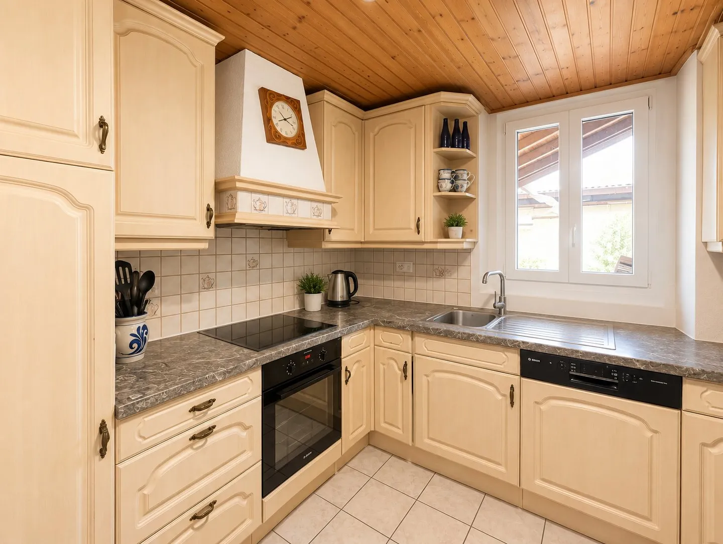 Duplex avec annexe polyvalente - Photo 6 sur 11