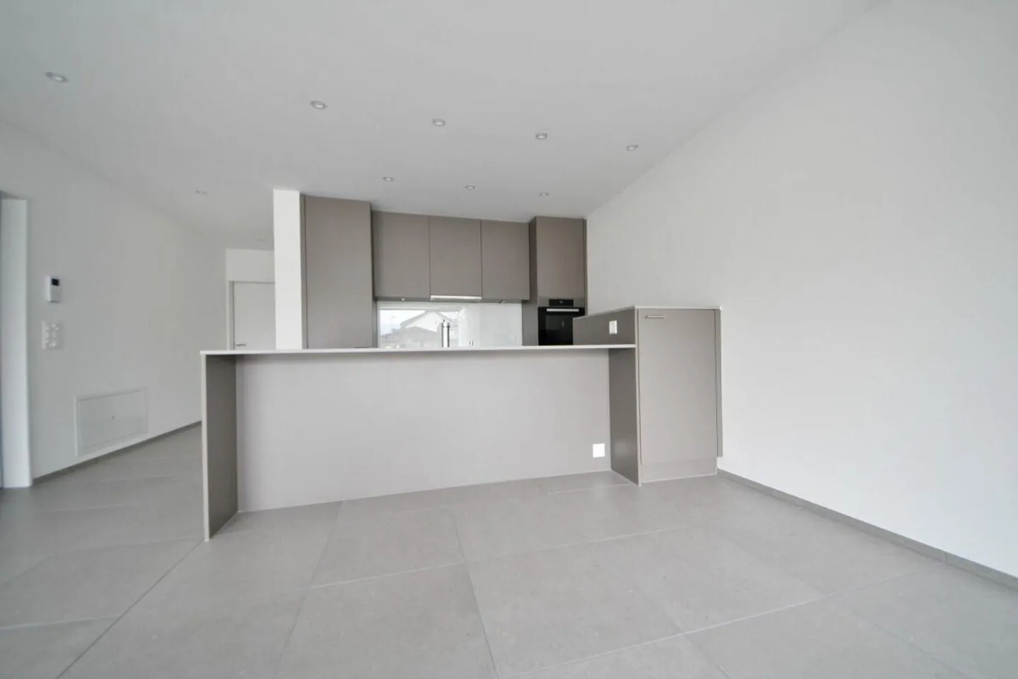 Charmante Erdgeschosswohnung sucht Nachmieter - Foto 2 von 11