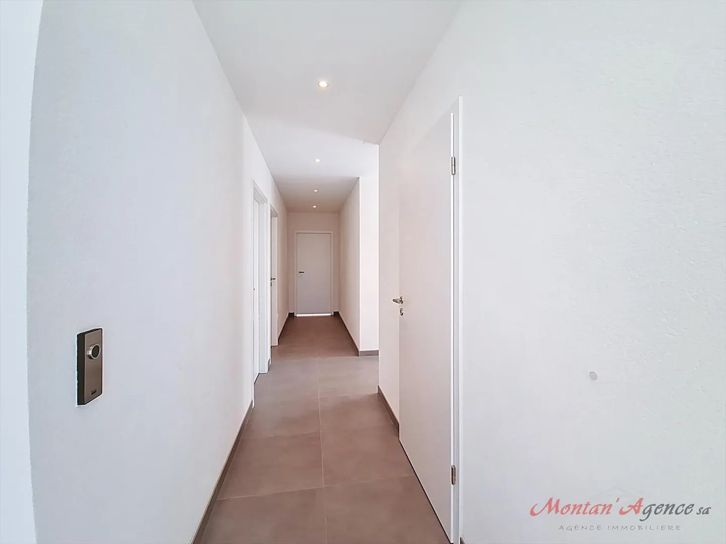 Appartement 4.5 pièces - Photo 12 sur 13