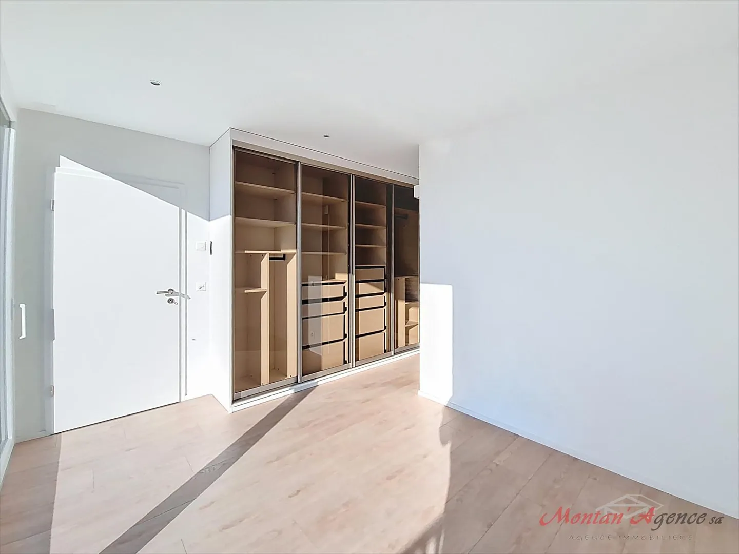 Appartement 4.5 pièces - Photo 13 sur 13