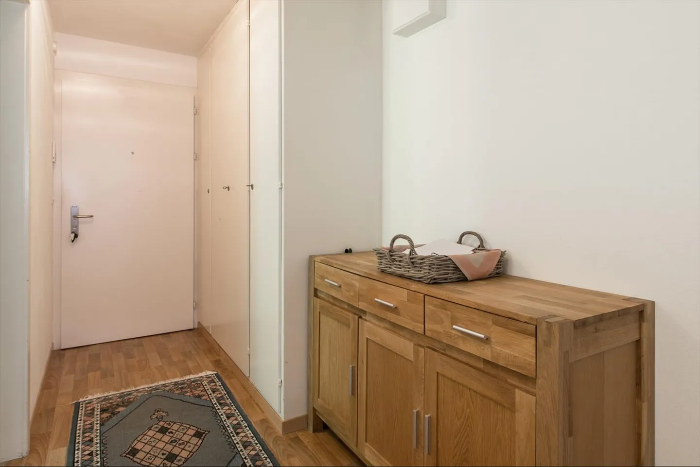 Appartement à louer - Photo 2 sur 5