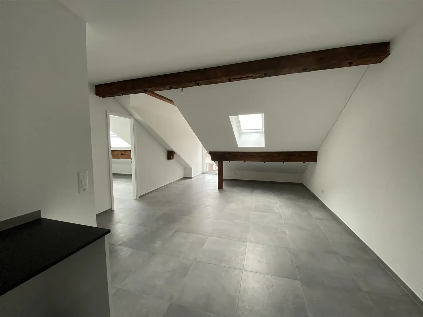 Appartement 2.5 pièces - Photo 5 sur 6