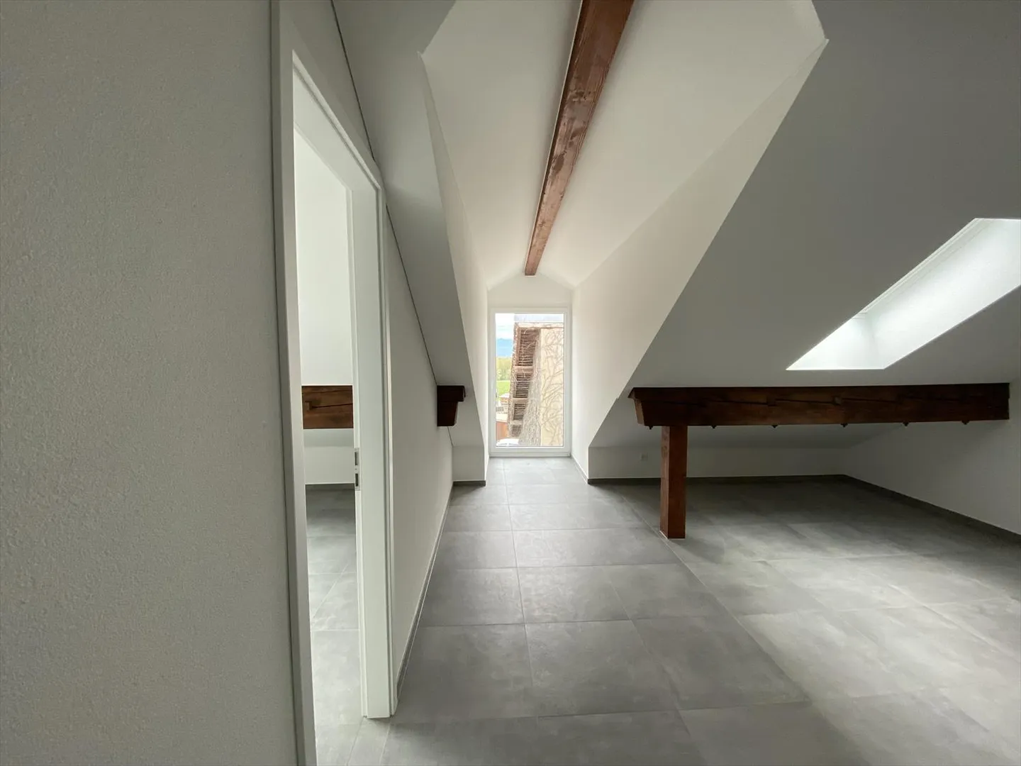 Appartement 2.5 pièces - Photo 6 sur 6