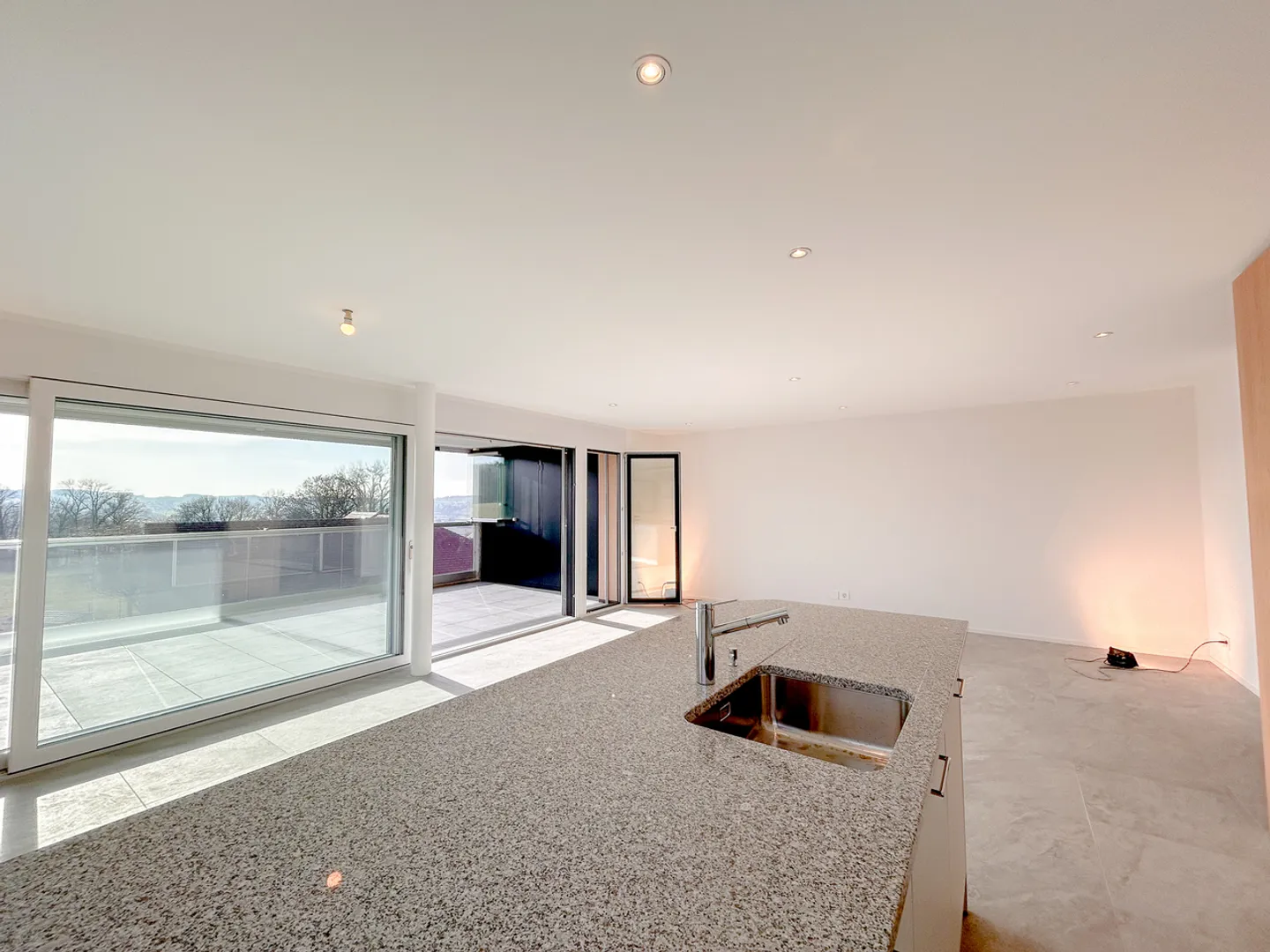 Beautiful 3.5-room apartment with storage/leisure room - Photo 7 of 28