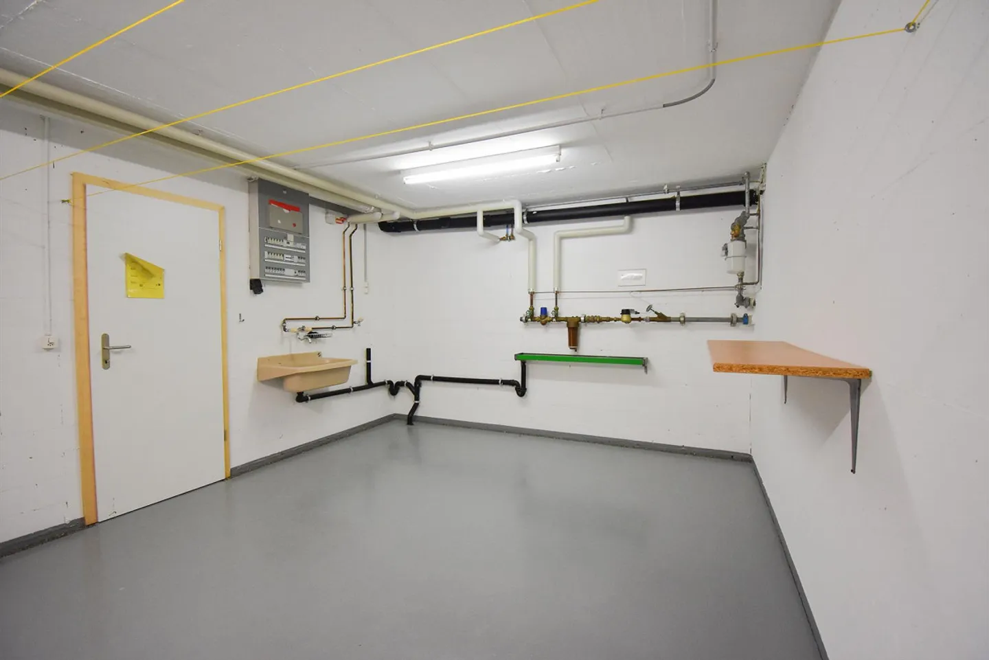 Maison individuelle avec garage - Photo 15 sur 30