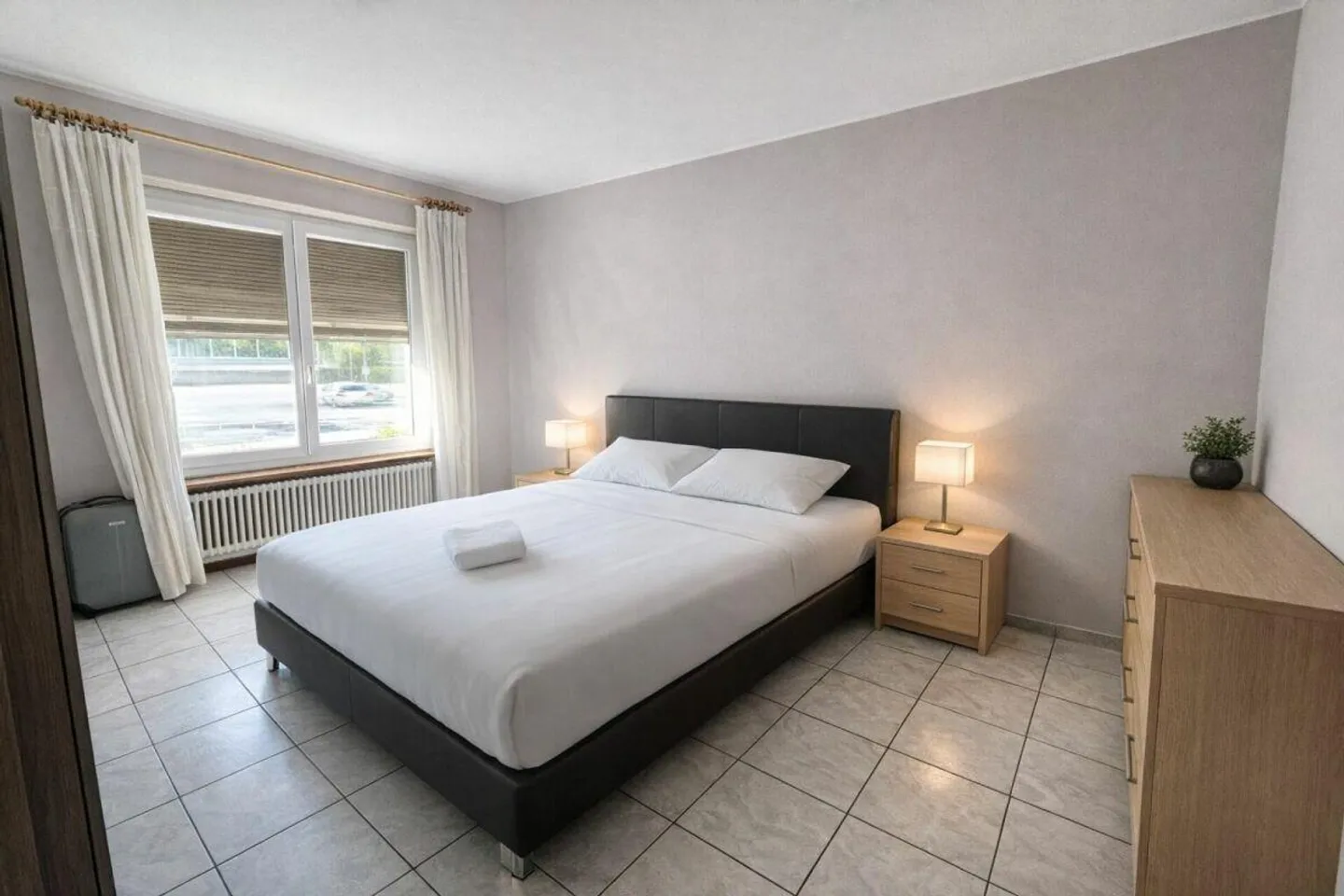 Appartamento accogliente di 3,5 locali - Foto 4 di 7