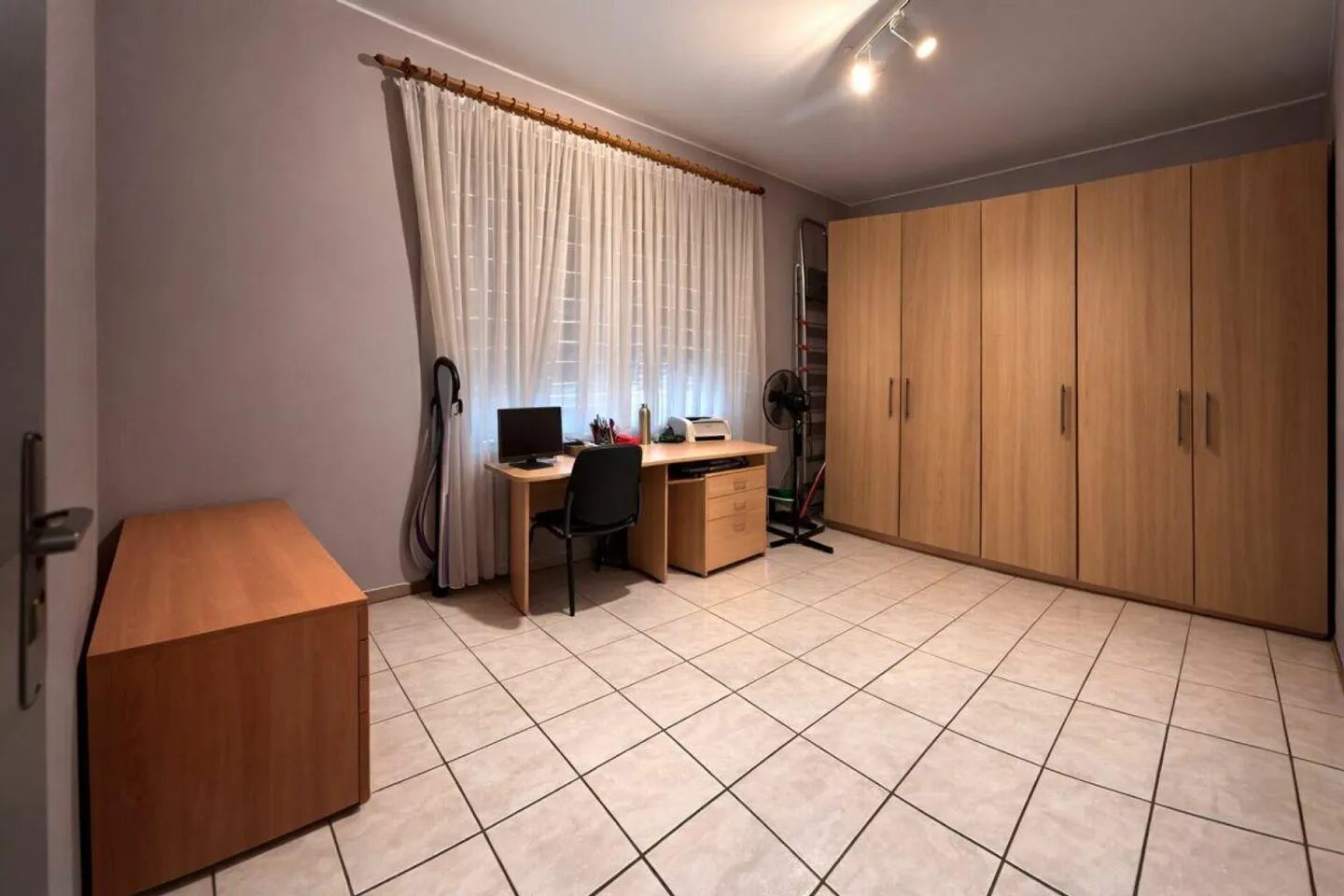 Appartamento accogliente di 3,5 locali - Foto 5 di 7