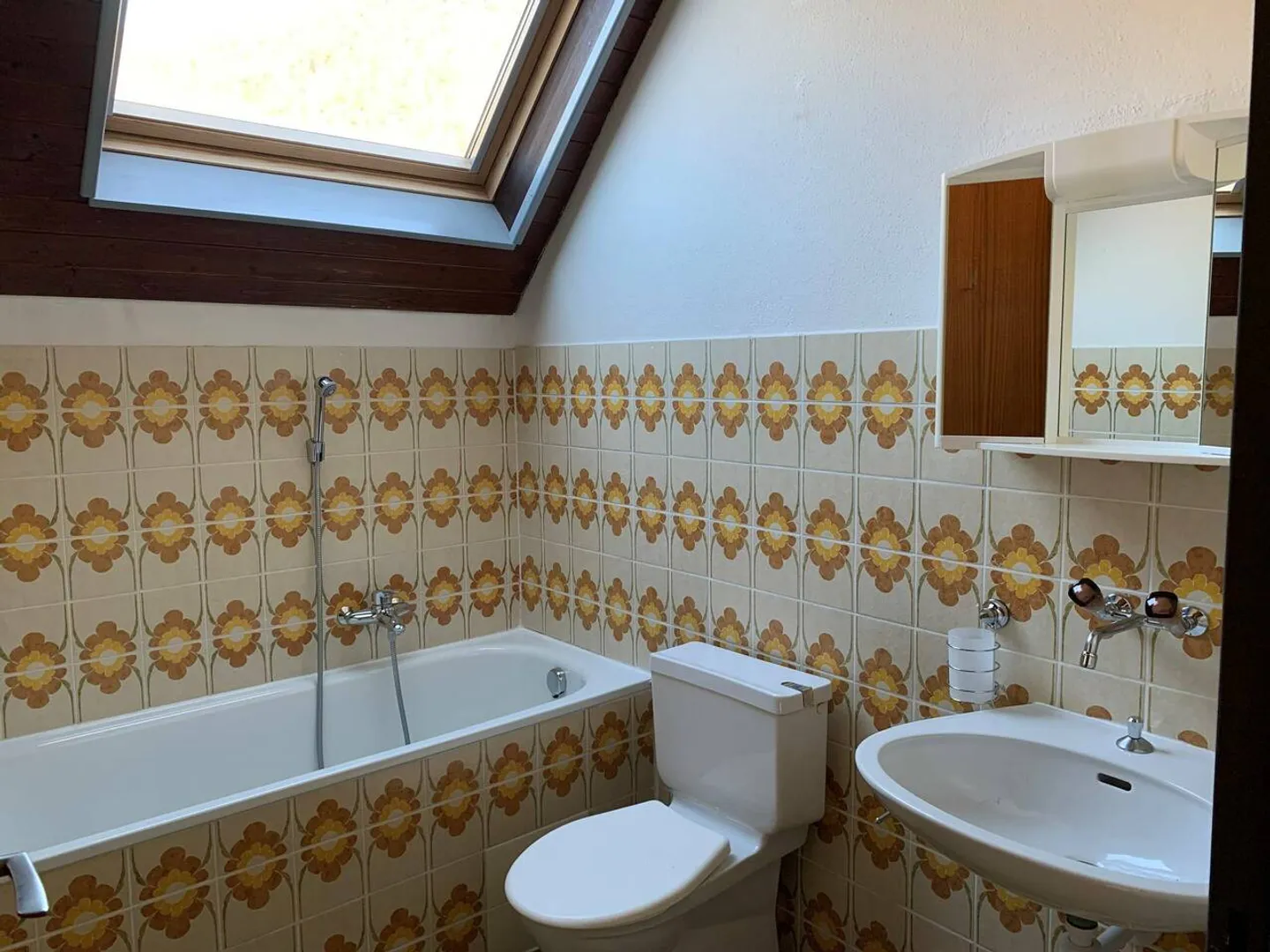 Charmant Appartement Attique - Photo 9 sur 9