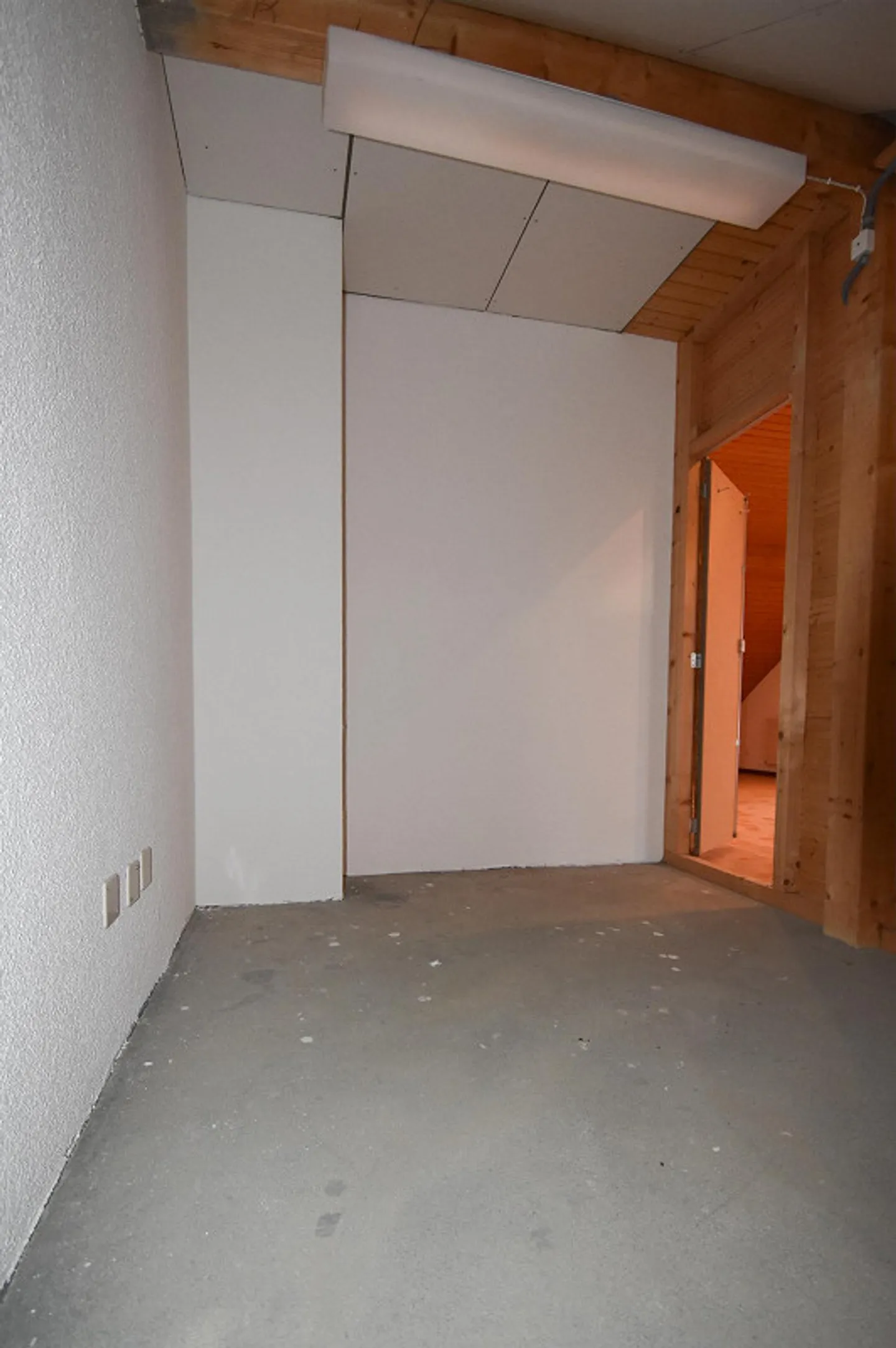 Maison individuelle avec garage - Photo 28 sur 30