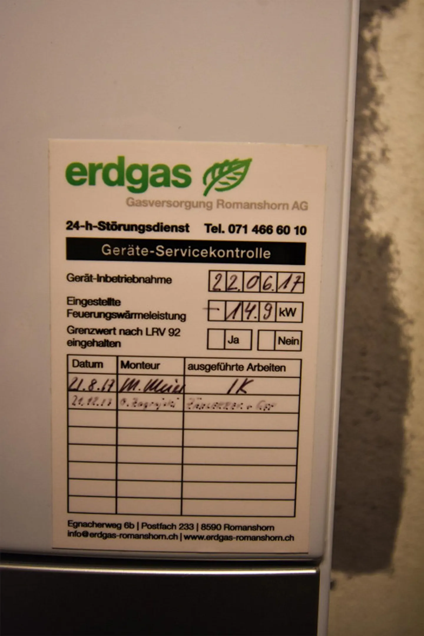 Maison individuelle avec garage - Photo 29 sur 30