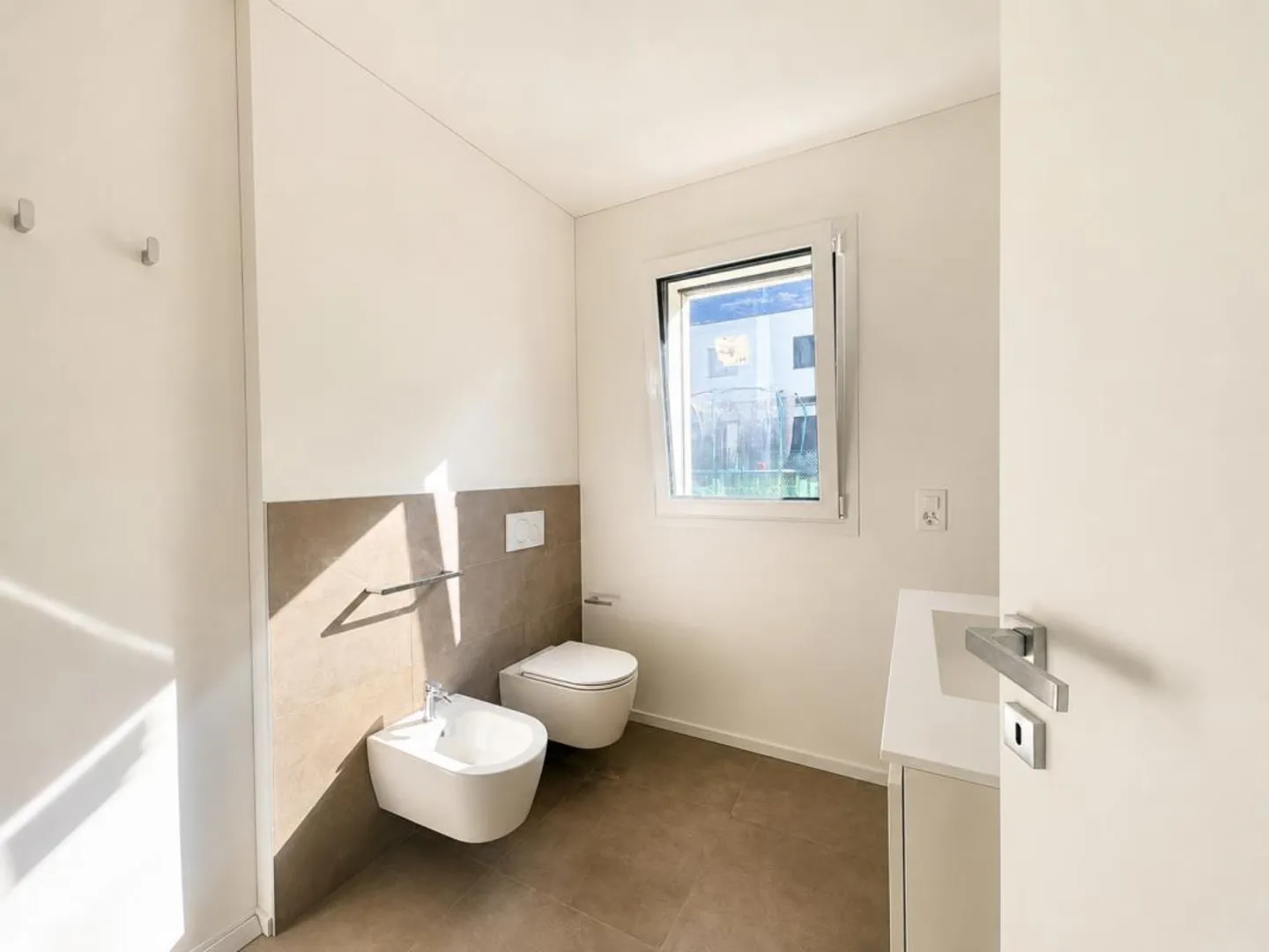 Letzte 2,5-Zimmer-Wohnung mit privatem Garten - Foto 3 von 5