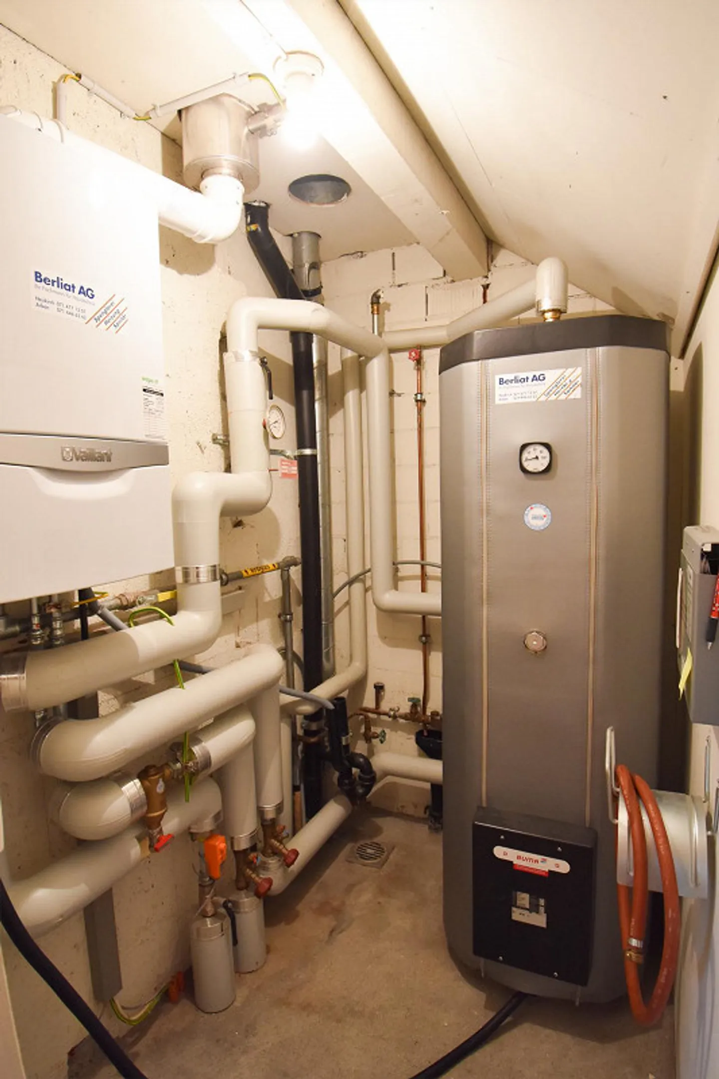 Maison individuelle avec garage - Photo 30 sur 30