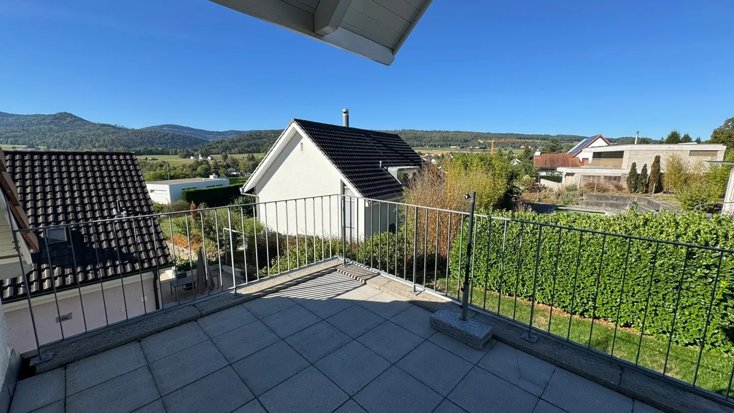 Geräumiges Einfamilienhaus mit Garten - Foto 11 von 12