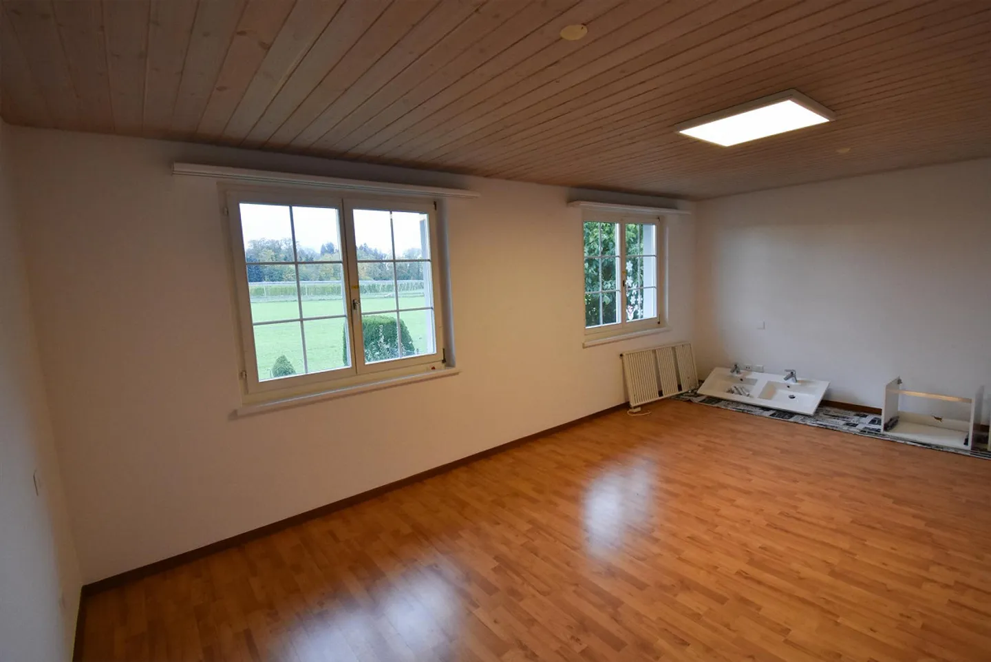 Maison individuelle avec garage - Photo 24 sur 30