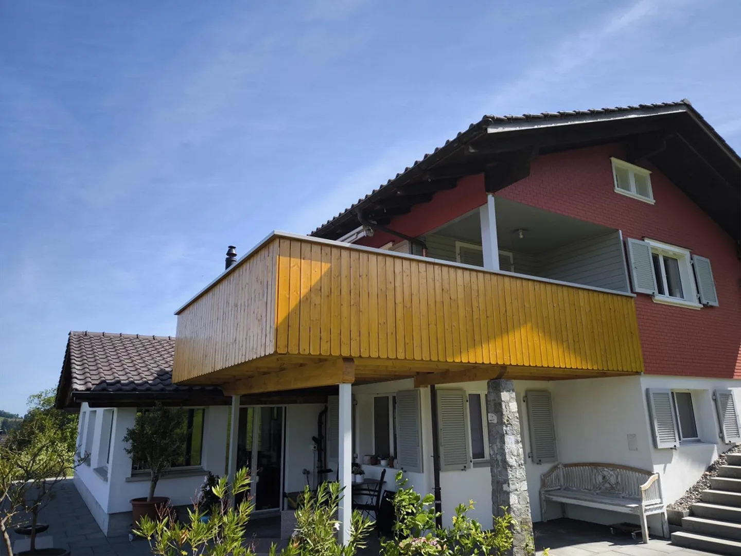 Coppia - Casa singola - Foto 2 di 19