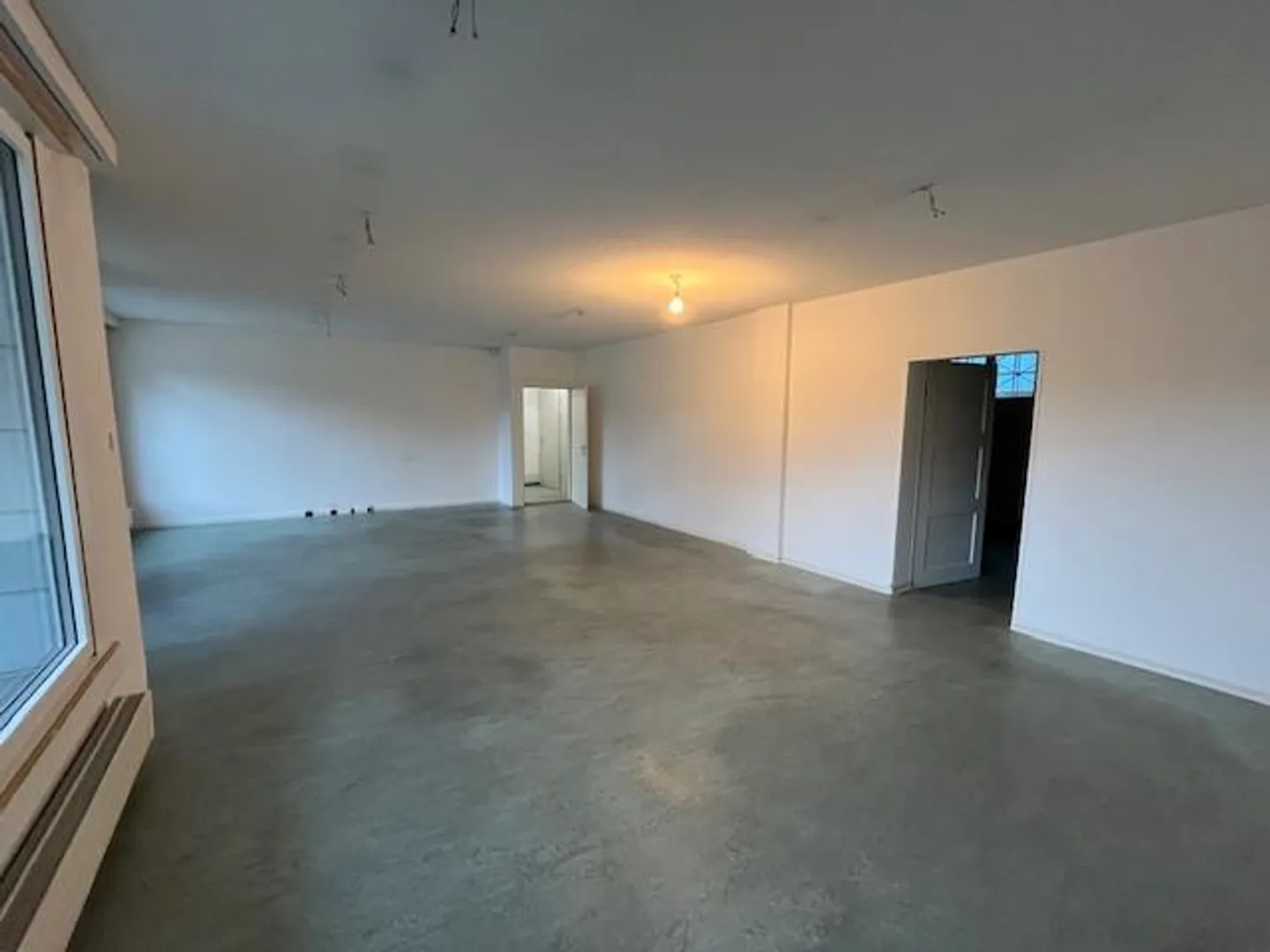 letzte Chance - Büroräumlichkeiten zentral in Ennetbaden - Foto 2 von 6