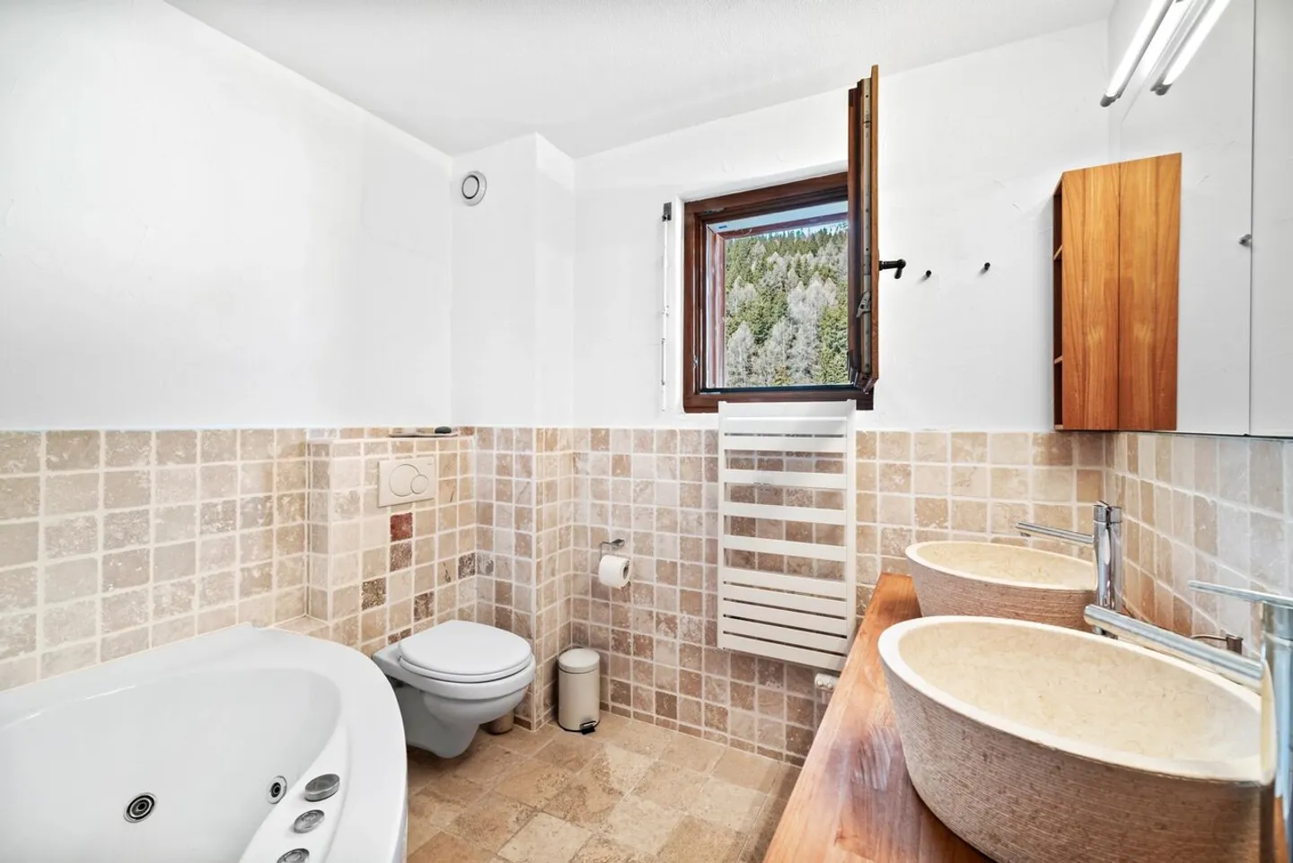 Triplex eccezionale a Crans-Montana - Foto 6 di 13