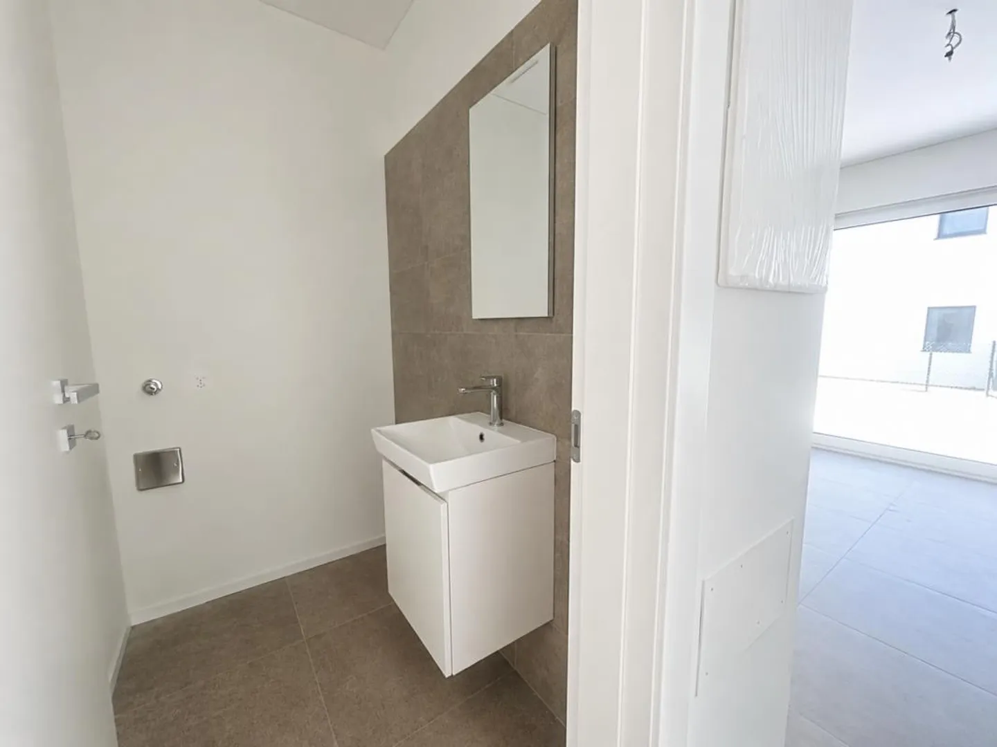 Letzte 2,5-Zimmer-Wohnung mit privatem Garten - Foto 5 von 5