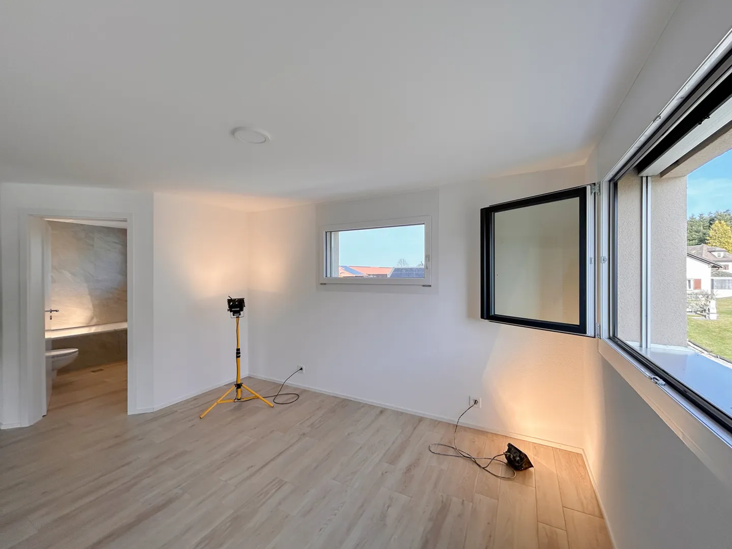 Beautiful 3.5-room apartment with storage/leisure room - Photo 14 of 28