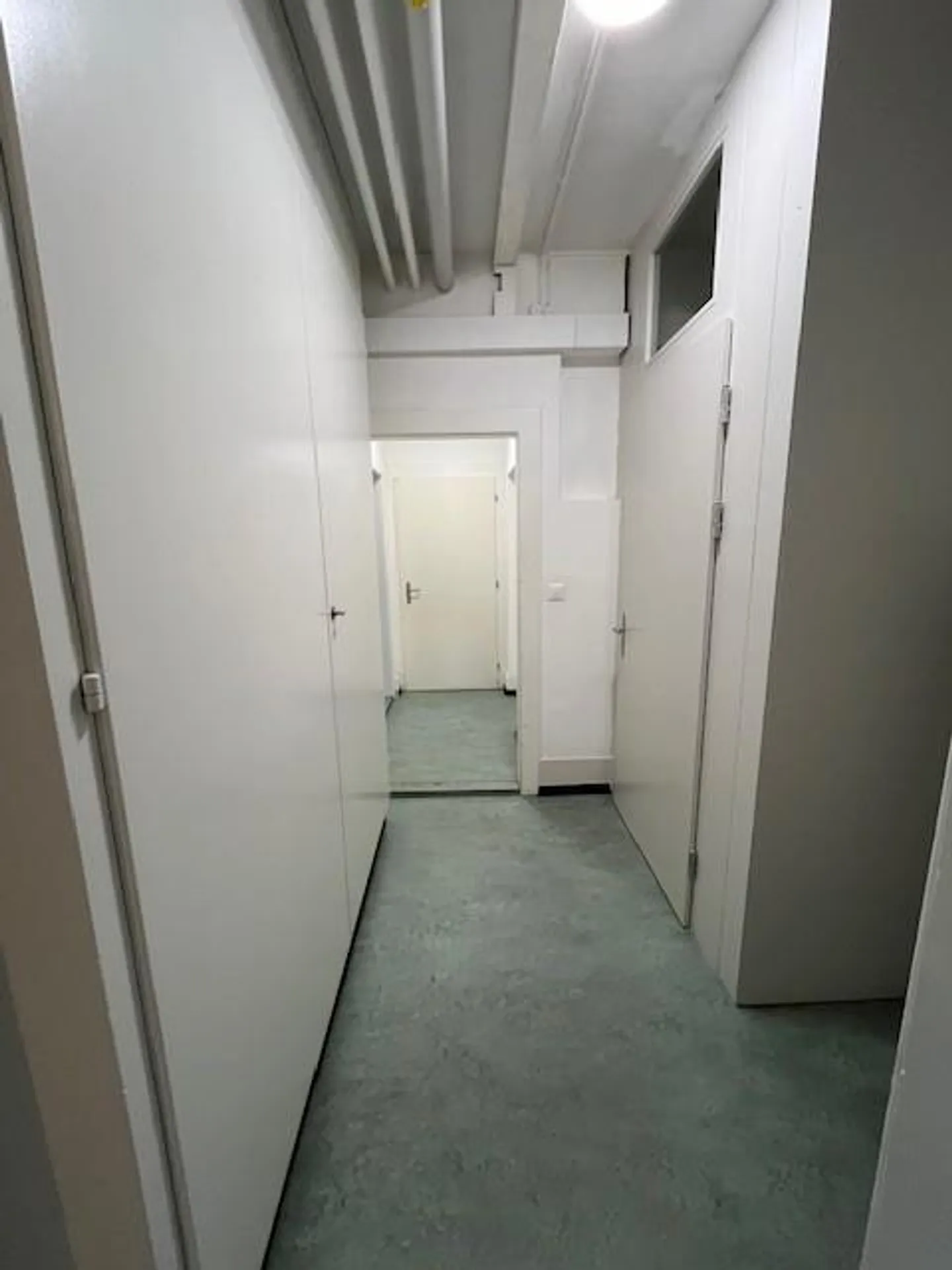 letzte Chance - Büroräumlichkeiten zentral in Ennetbaden - Foto 4 von 6