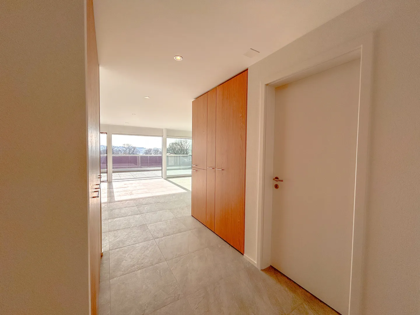 Beautiful 3.5-room apartment with storage/leisure room - Photo 17 of 28