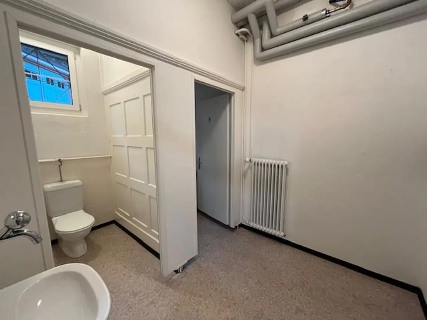 letzte Chance - Büroräumlichkeiten zentral in Ennetbaden - Foto 5 von 6