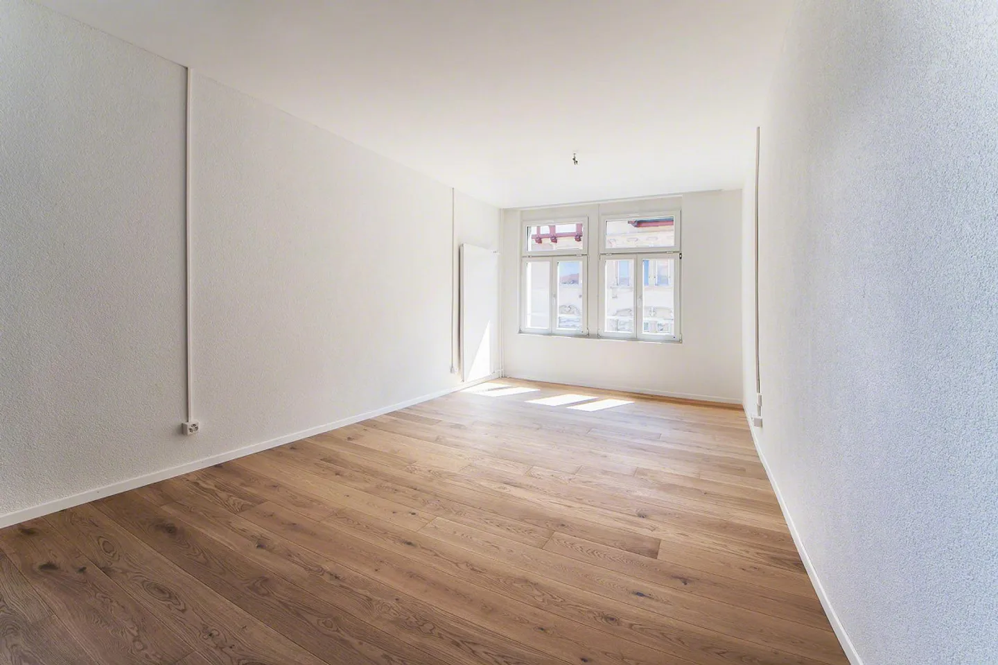 Modern 1.0 room apartment in the heart of St. Gallen for rent - Photo 4 of 6