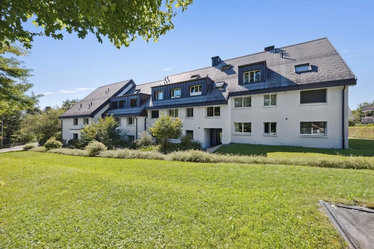 Appartamento duplex con vista - Foto 10 di 11