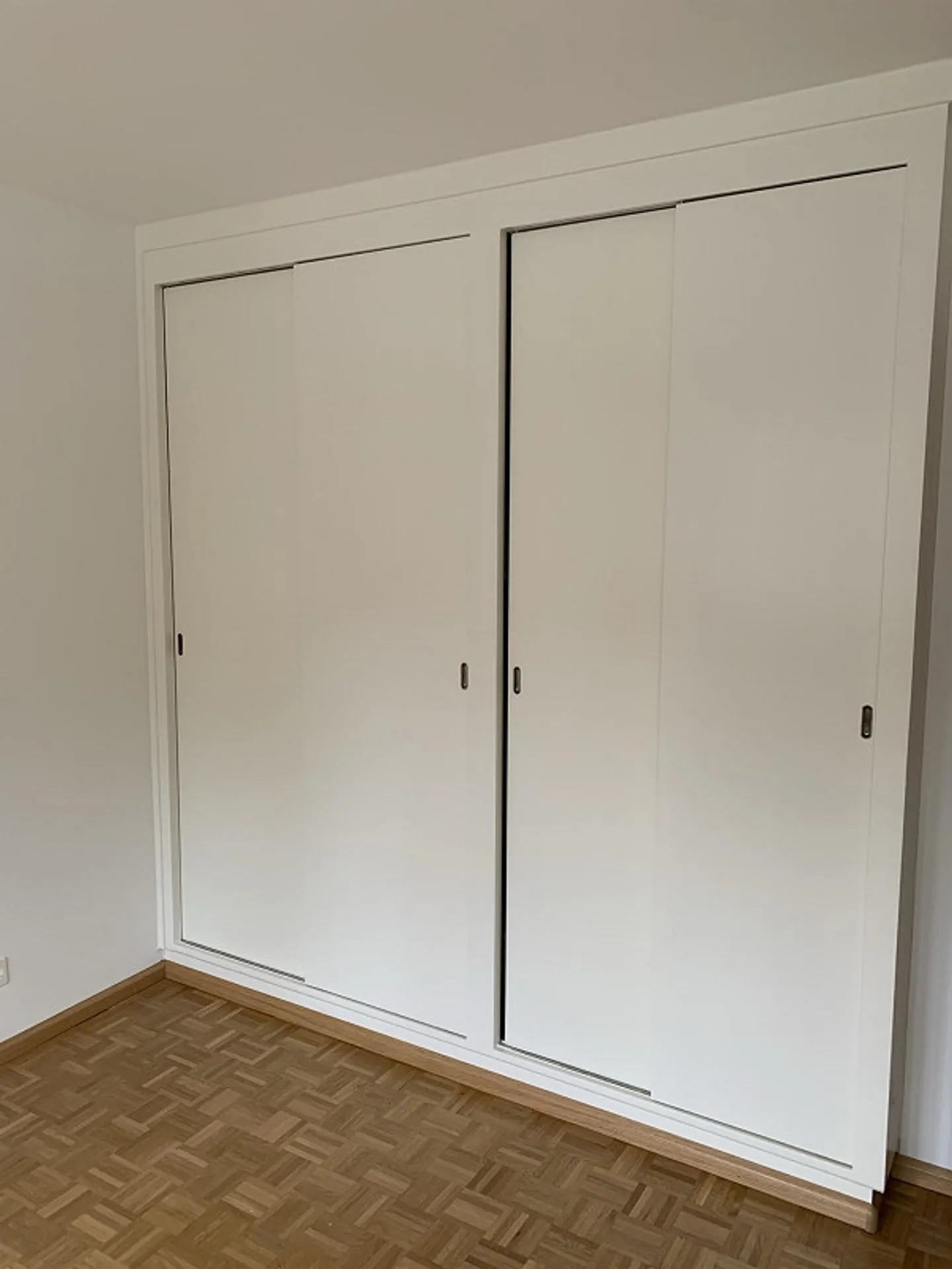 Appartement lumineux de 3,5 pièces avec beau balcon à Riehen - Photo 6 sur 7