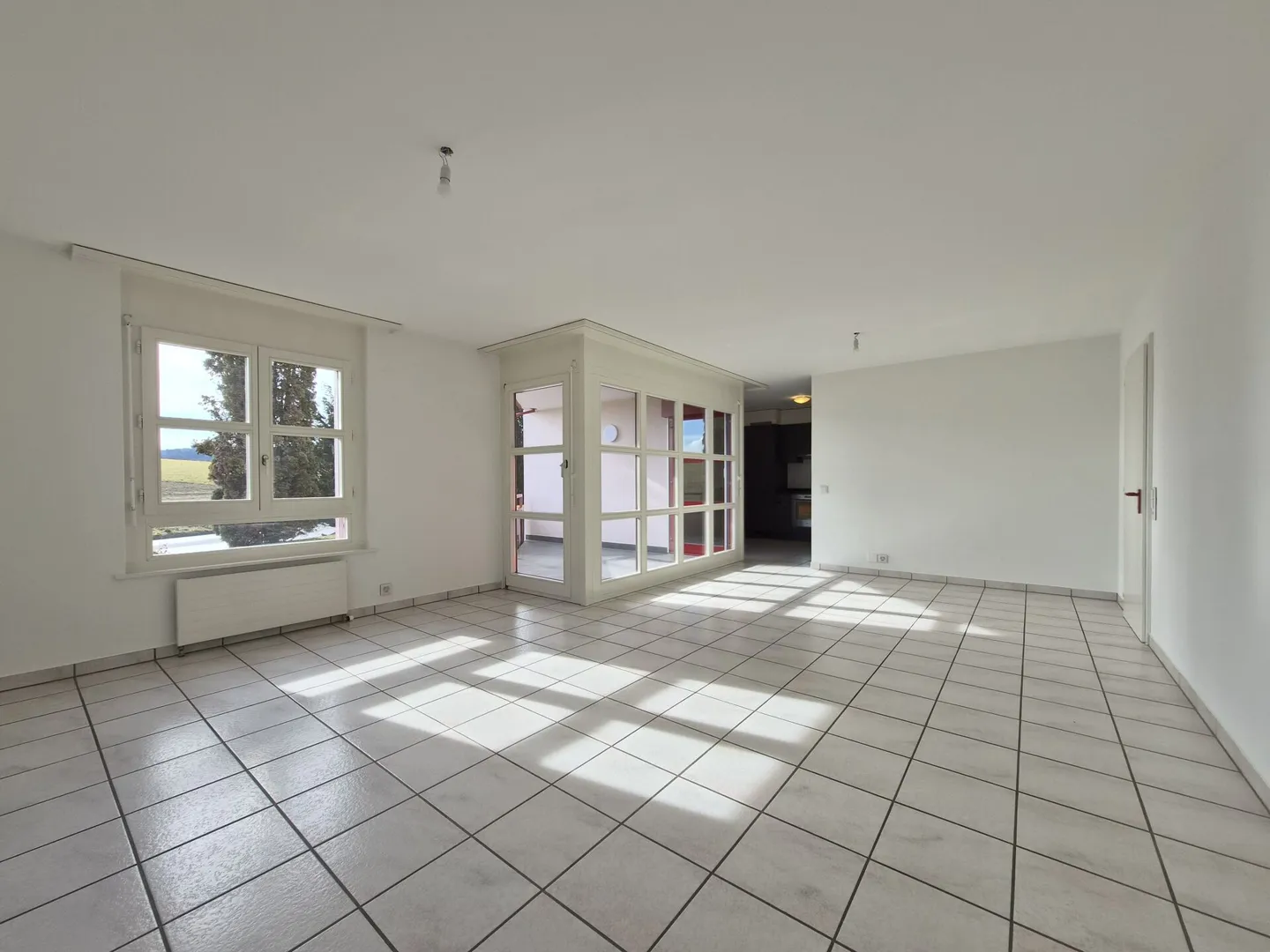 Marly - Appartamento di 4.5 stanze al piano terra - Foto 3 di 15