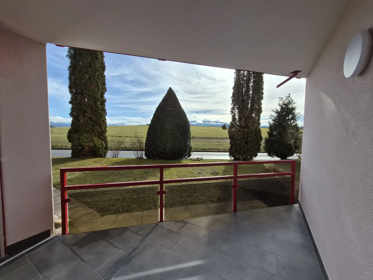 Marly - Appartamento di 4.5 stanze al piano terra - Foto 4 di 15