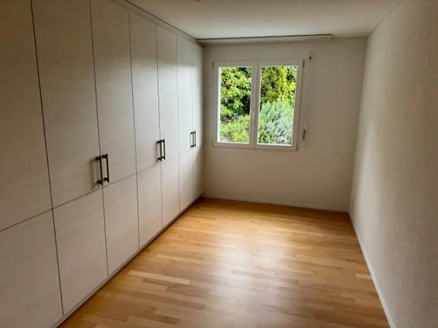 Grosszügige Wohnung in Flurlingen - Foto 5 von 9