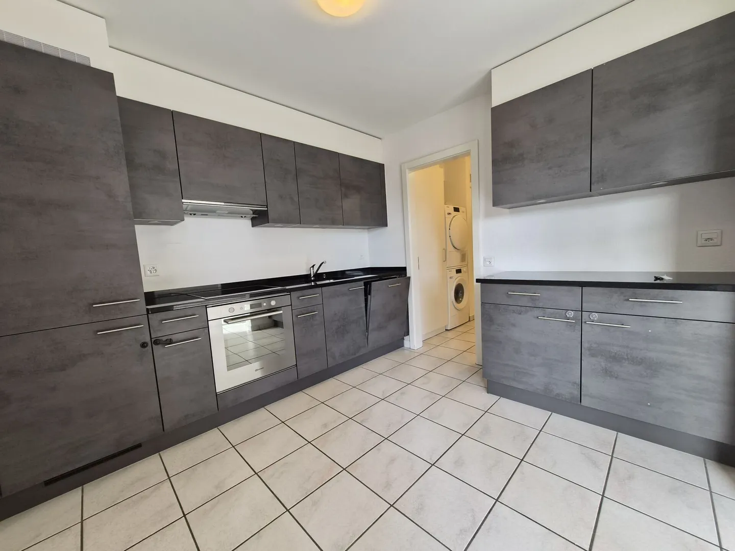 Marly - Appartamento di 4.5 stanze al piano terra - Foto 6 di 15