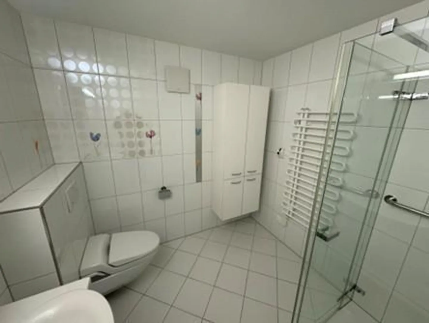 Grosszügige Wohnung in Flurlingen - Foto 6 von 9