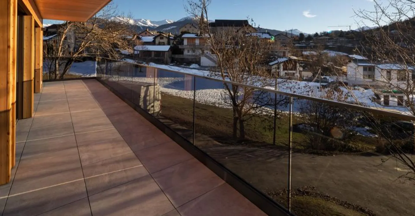 Chalet nel cuore delle Alpi - Foto 6 di 8