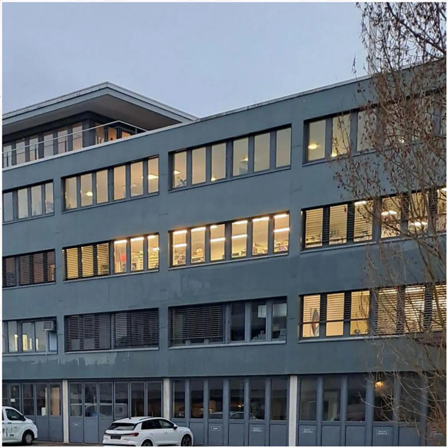 Commercial Space - Photo 1 of 1