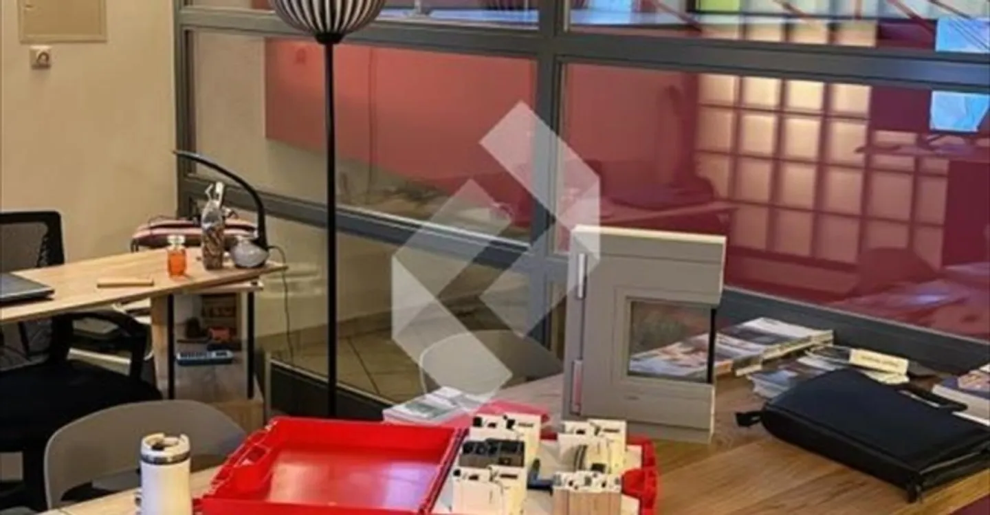 Office - Photo 10 of 13