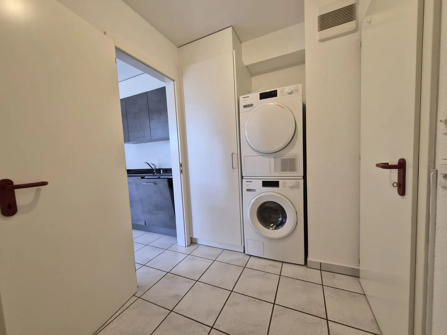 Marly - Appartamento di 4.5 stanze al piano terra - Foto 9 di 15