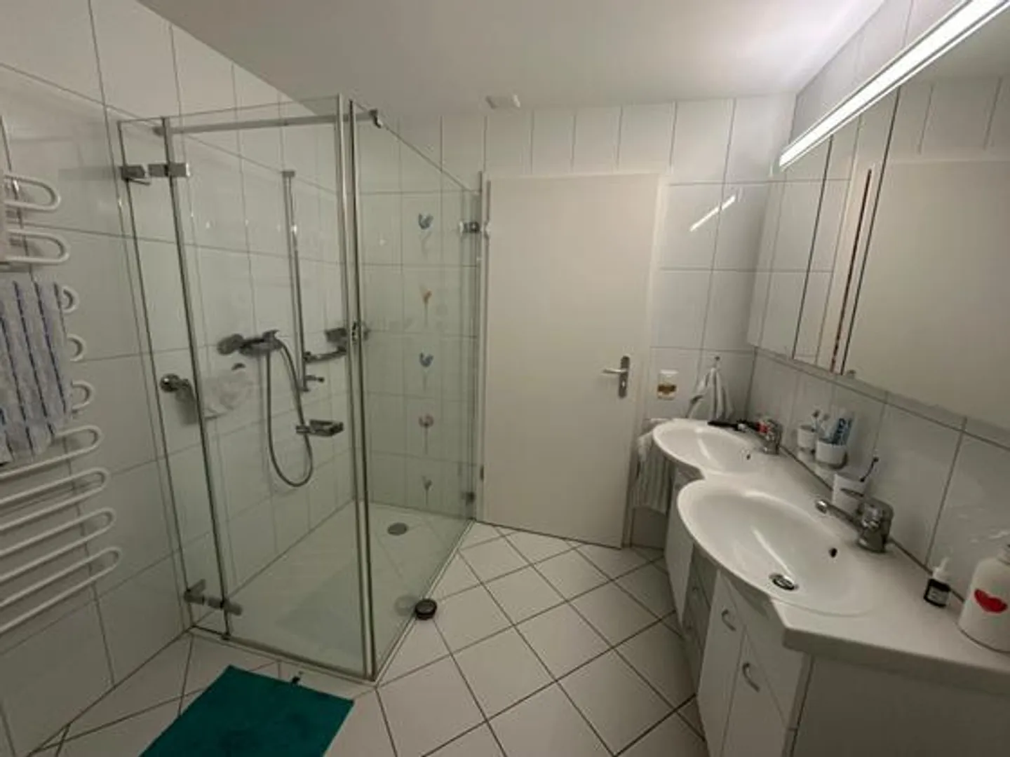 Grosszügige Wohnung in Flurlingen - Foto 7 von 9