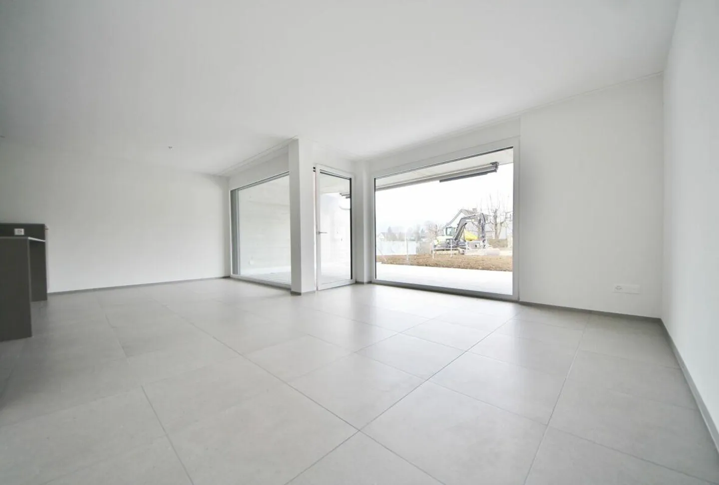 Charmante Erdgeschosswohnung sucht Nachmieter - Foto 4 von 11