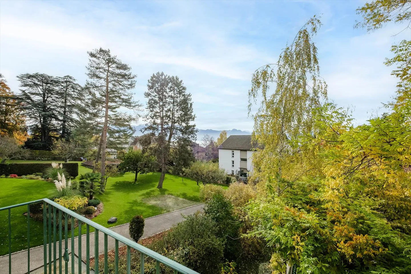 Rare opportunity in the heart of Chailly - Photo 1 of 14
